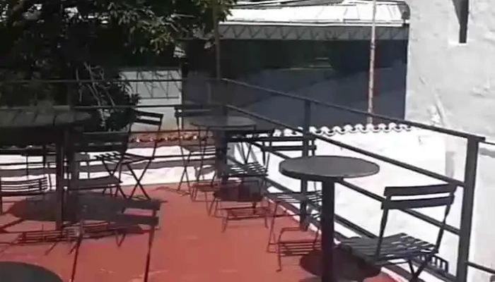 Mediterraneo Ambiente - Paraná