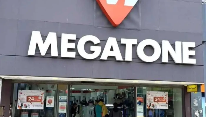 Megatonenet Del Propietario - Corrientes