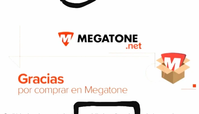 Megatonenet Horario - Corrientes