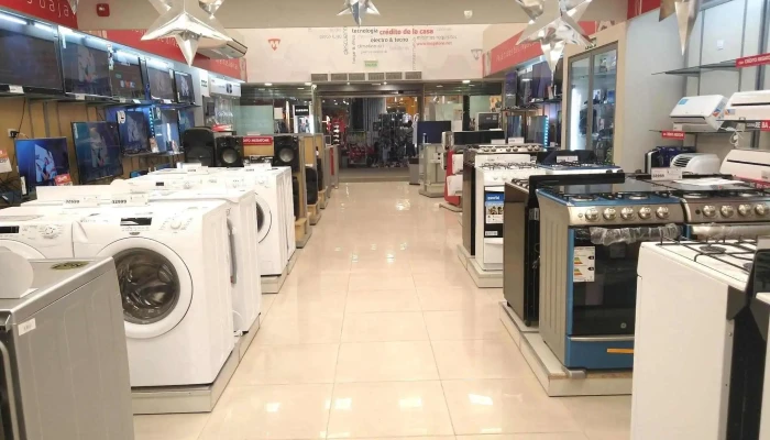 Megatonenet Interior - Corrientes