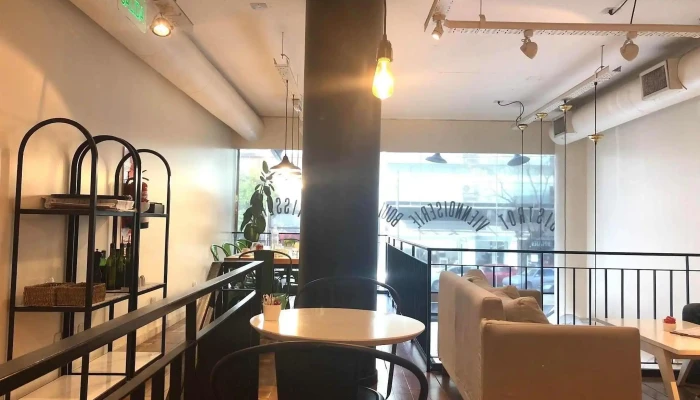 Meli Melo Ambiente - Cdad. Autónoma de Buenos Aires