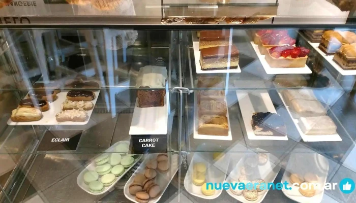 Meli Melo Pastel - Cdad. Autónoma de Buenos Aires