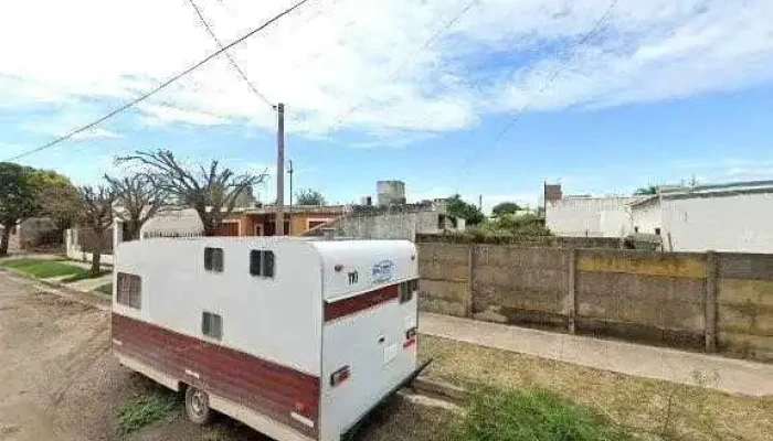 Meluma Construcciones Rafael Marcelo Luque Como Llegardeg - Arroyo Cabral