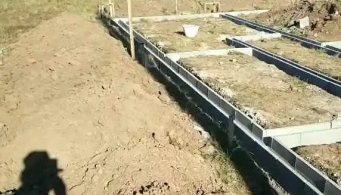 Meluma Construcciones Rafael Marcelo Luque Del Propietario - Arroyo Cabral
