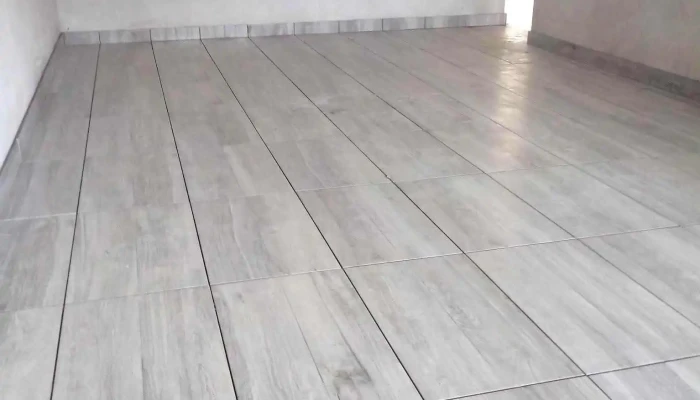 Meluma Construcciones Rafael Marcelo Luque Interior - Arroyo Cabral