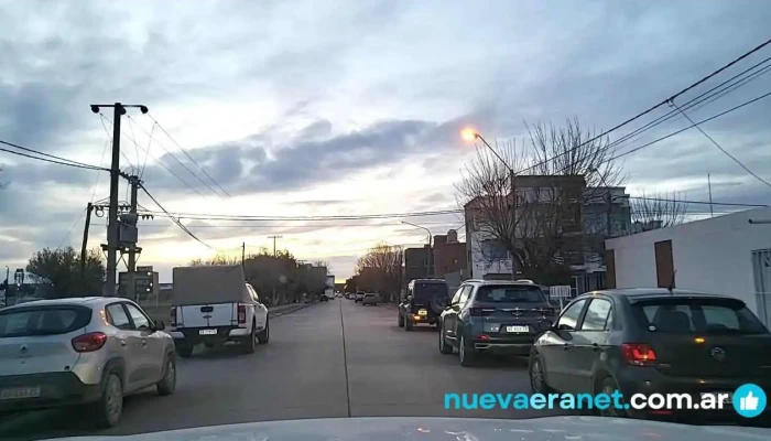Melysion -  Videos - Puerto Madryn