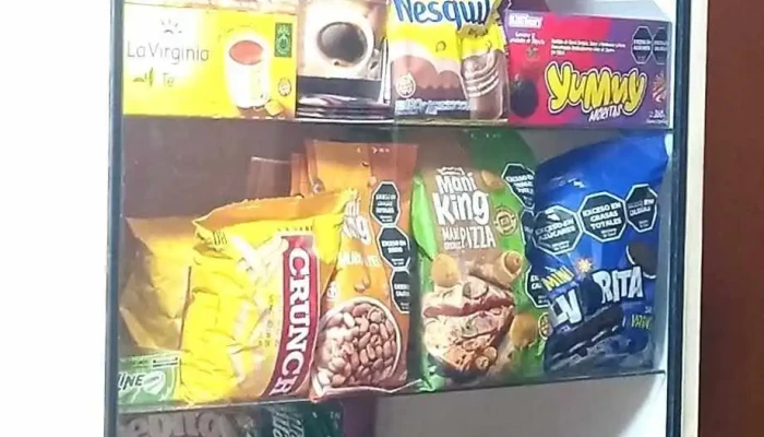 Mencanta Panaderia Ambiente - San Miguel de Tucumán