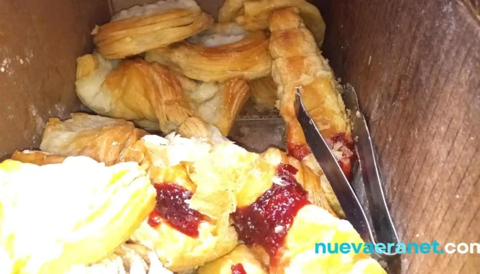 Mencanta Panaderia Mas Recientes - San Miguel de Tucumán