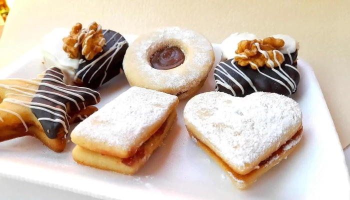 Meraki Pasteleria Y Panificados -  Horneado - Eldorado