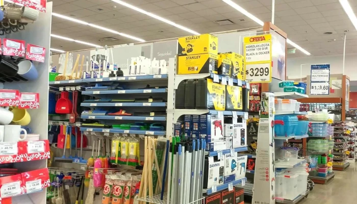 Mercadito Luisito 1 -  Promocion - El Calafate