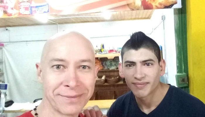 Mercado De Pan Y Carnes El Mana Sitio Web - Buenos Aires