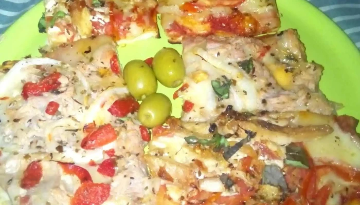 Mercado Panaderia Blasco -  Comida Y Bebida - Neuquén