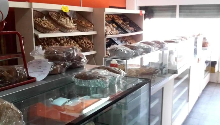 Mercado Panaderia Blasco -  Como Llegar - Neuquén