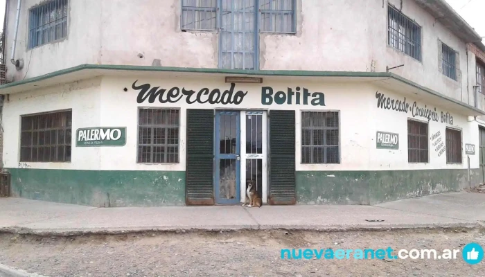 Mercado Y Carniceria Botita -  Comentarios - Trelew