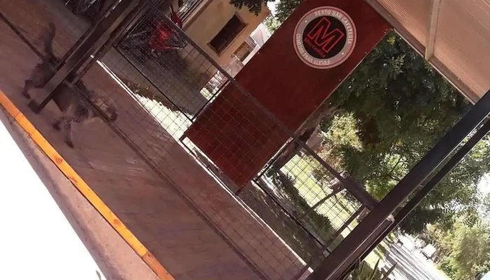 Mercedita Resto Bar Y Cafeteria Del Propietario - Villa Ocampo