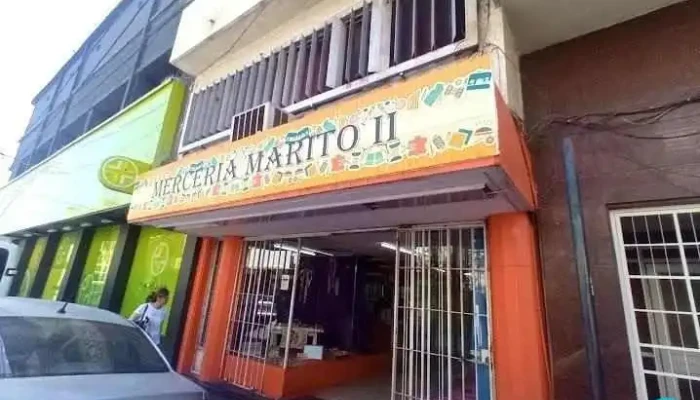 Merceria Marito Ii Cerca De Mi - Santiago del Estero