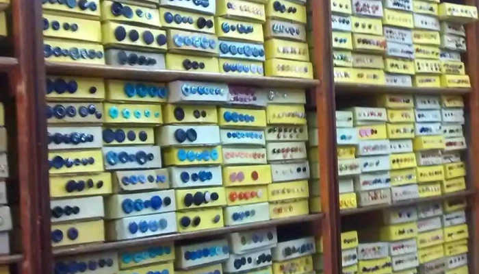 Merceria Marito Ii Interior - Santiago del Estero