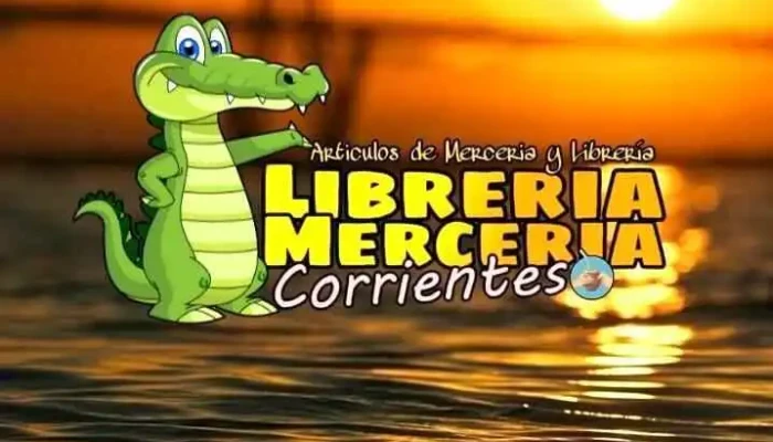 Merceria Y Libreria Corrientes -  Del Propietario - Corrientes
