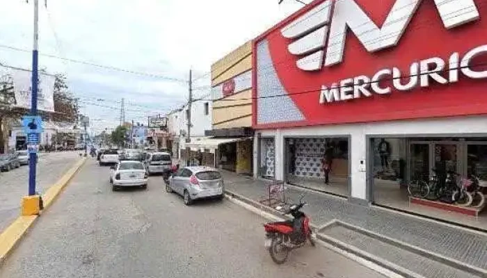 Mercurio Famailla Ubicaciondeg - Famaillá