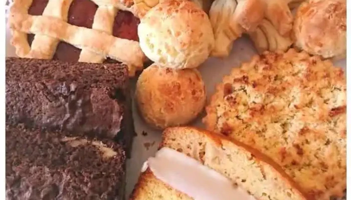 Merendame -  Horneado - Cdad. Autónoma de Buenos Aires