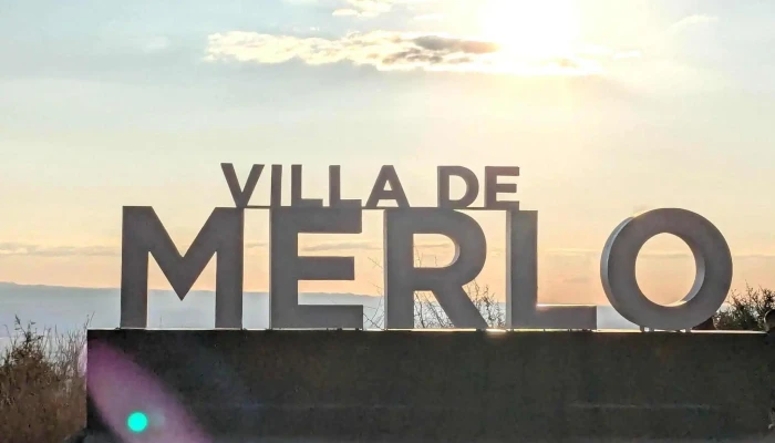 Merlo -  Abierto Ahora - Merlo