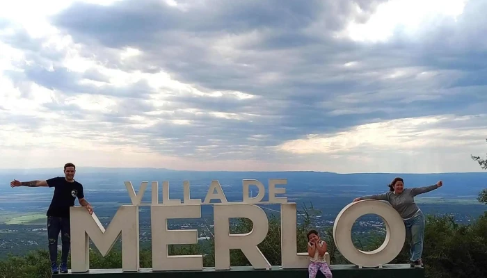 Merlo -  Donde - Merlo