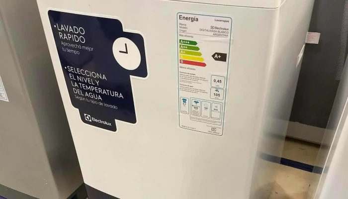 Meroli Casa Central   Barrio Pueyrredon Electro Punto Net Cordoba - Córdoba