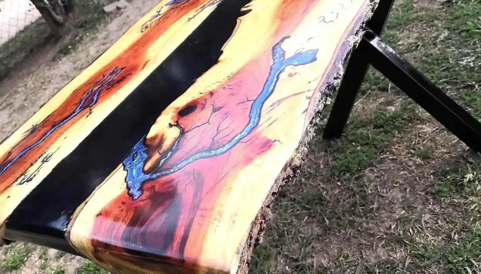 Mesas De Resina Tucuman Instagram - Tafí Viejo