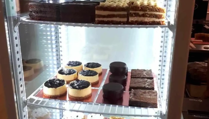 Metiche Cafe Ambiente - San Fernando del Valle de Catamarca