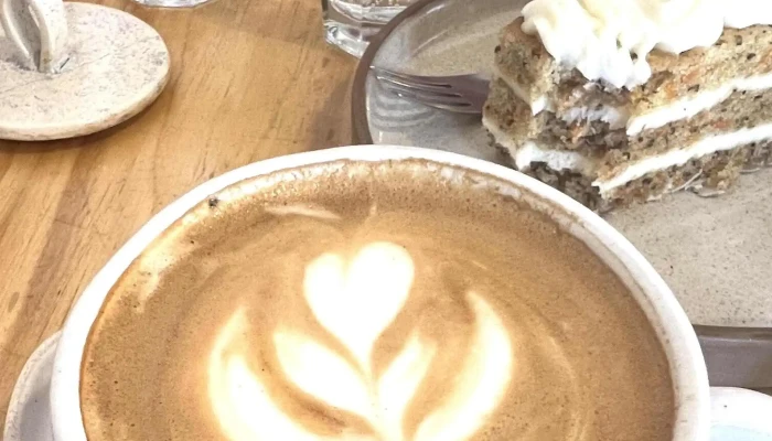 Metiche Cafe Cerca De Mi - San Fernando del Valle de Catamarca
