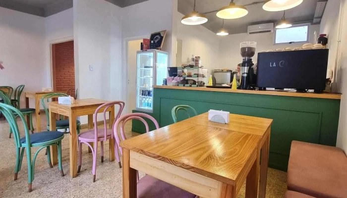 Metiche Cafe Comentarios - San Fernando del Valle de Catamarca