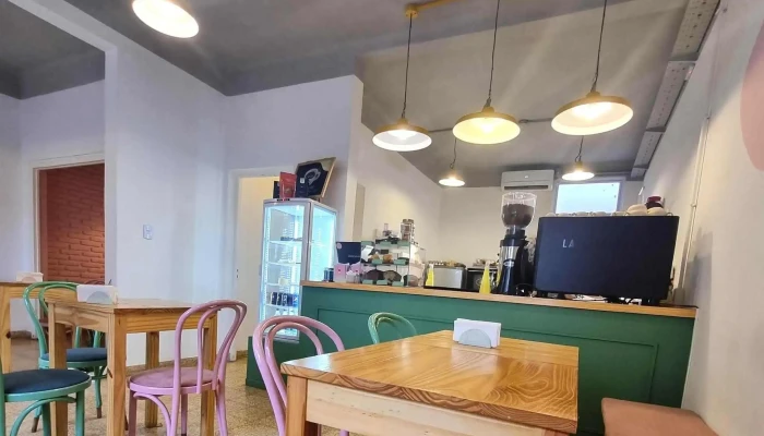 Metiche Cafe Opiniones - San Fernando del Valle de Catamarca