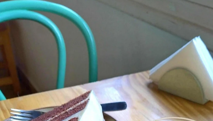 Metiche Café - San Fernando Del Valle De Catamarca