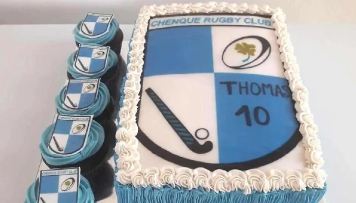 Mg Pasteleria -  Pastel - Comodoro Rivadavia