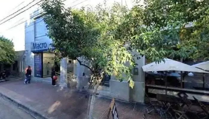 Mi Amon Abierto Ahora - Chilecito