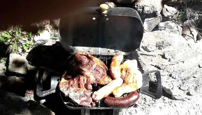 Mi Anoranza Comida Y Bebida - Villa Cerro Azul