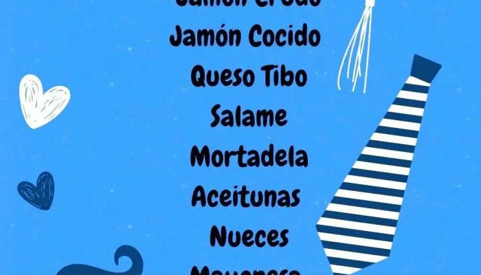 Mi Arte Pasteleria -  Carta - Las Heras