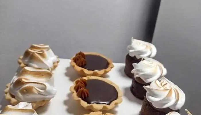 Mi Arte pasteleria - Las Heras