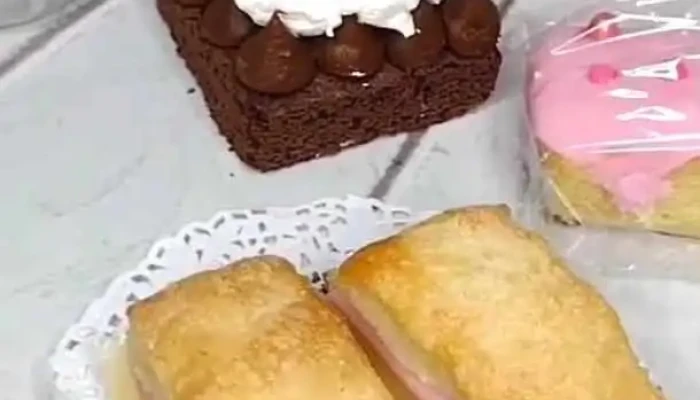 Mi Arte Pasteleria -  Videos - Las Heras