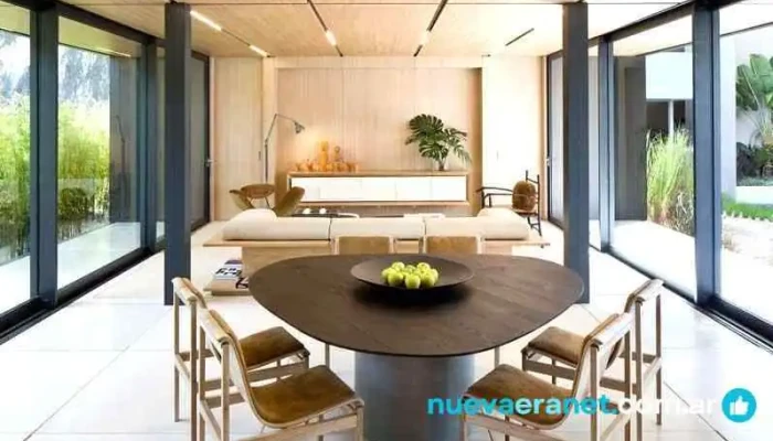 Mi Casa en Córdoba - La Falda