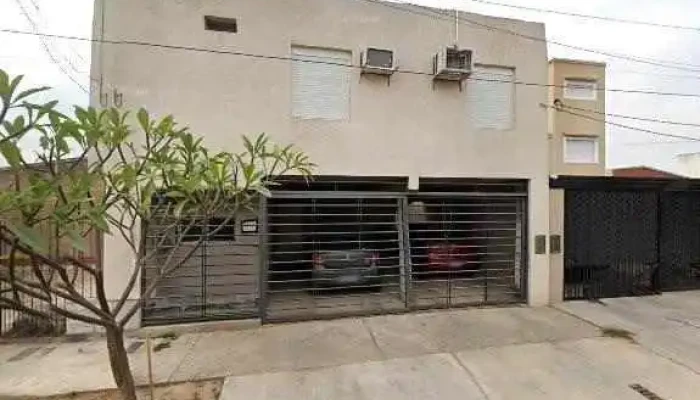 Mi Casa Sg -  Ubicaciondeg - Santiago del Estero