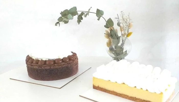 Mi Dulce Florentina -  Pastel - Sáenz Peña