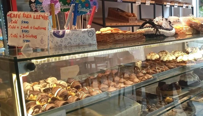 Mí Dulce Juana - Córdoba
