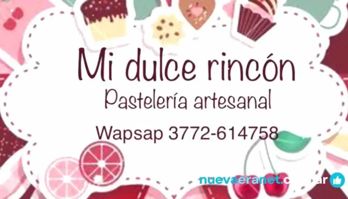Mi Dulce Rincon Del Propietario - Paso de los Libres