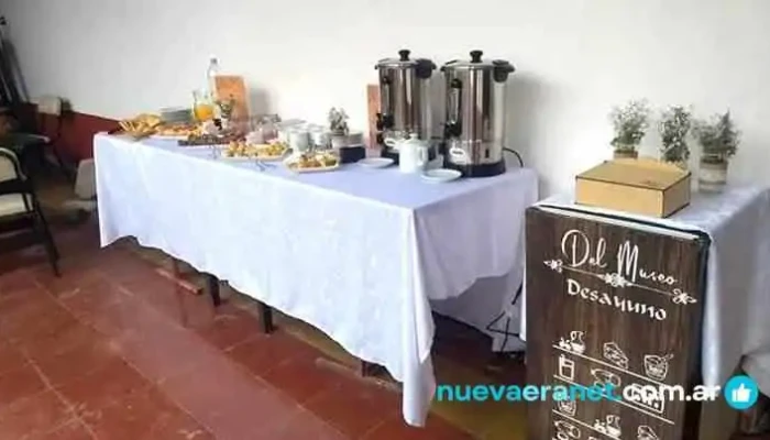 Mi Dulce Tentacion Ambiente - Rosario de Lerma