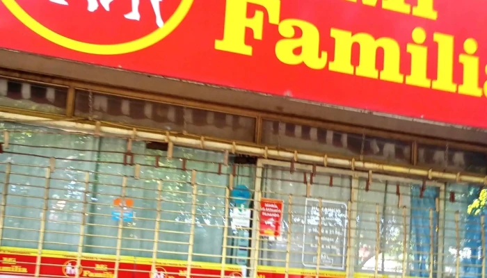 Mi Familia Pastas Y Panaderias -  Direccion - M5500hhk