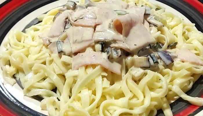 Mi Familia Pastas y Panaderias - M5500Hhk
