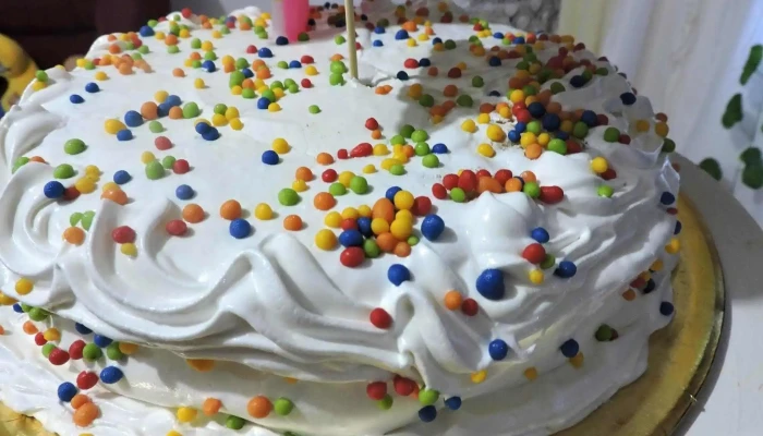 Mi Favorita -  Pastel - Posadas