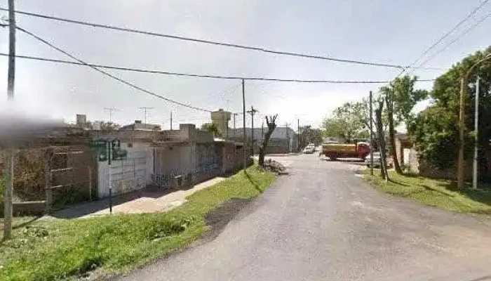 Mi Loca Cocina -  Direccion - San Lorenzo