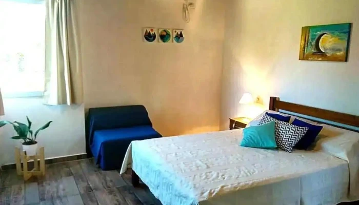Mi Lugar En Zonda -  Habitaciones - San Juan